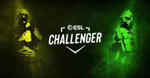 ESL Challenger at DreamHack Winter 2023