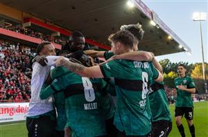 Stuttgart vs Union Berlin Live Stream & Tips – Union Berlin’s woes to continue in the German Cup