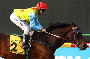betfair melbourne