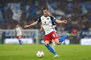 Arminia Bielefeld vs Hamburg Live Stream & Tips - BTTS backed in DFB Pokal
