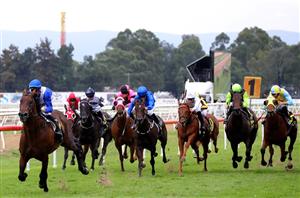 The Golden Eagle Final Field & Barrier Draw - Line-up Confirmed for Rosehill