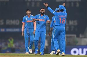 India vs Sri Lanka ODI World Cup