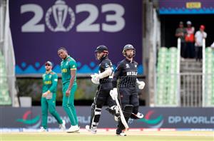 New Zealand vs South Africa ODI World Cup