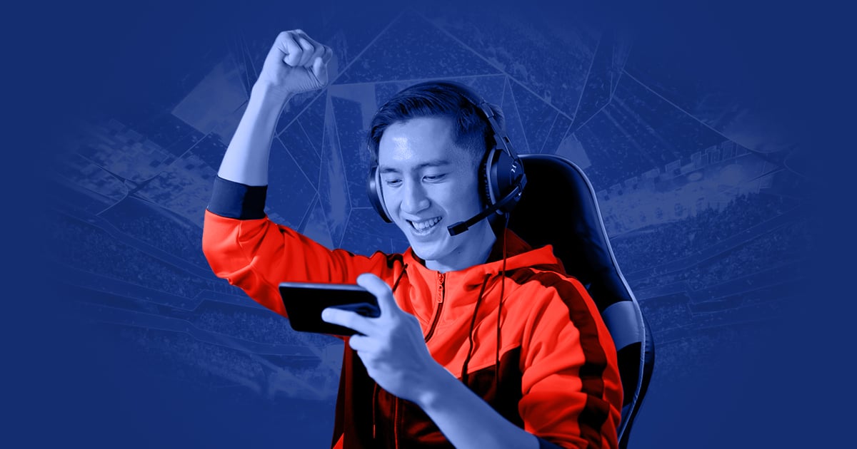 Esports