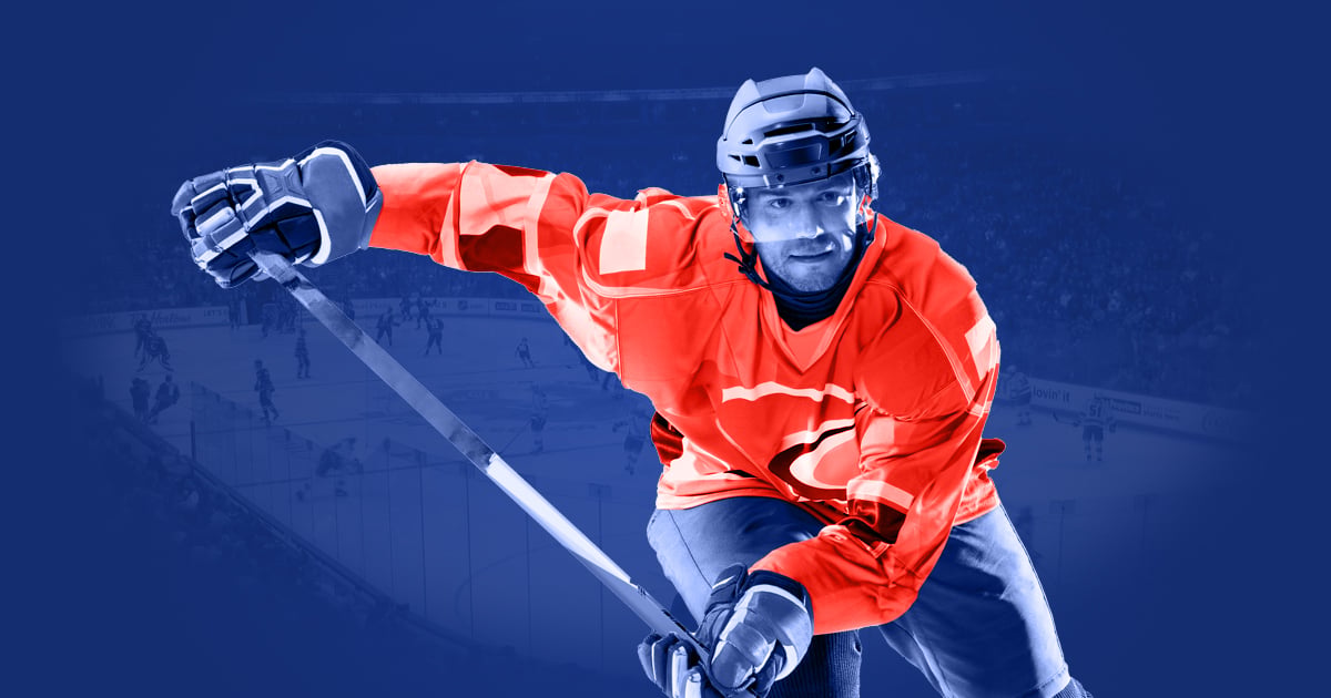 Ice Hockey