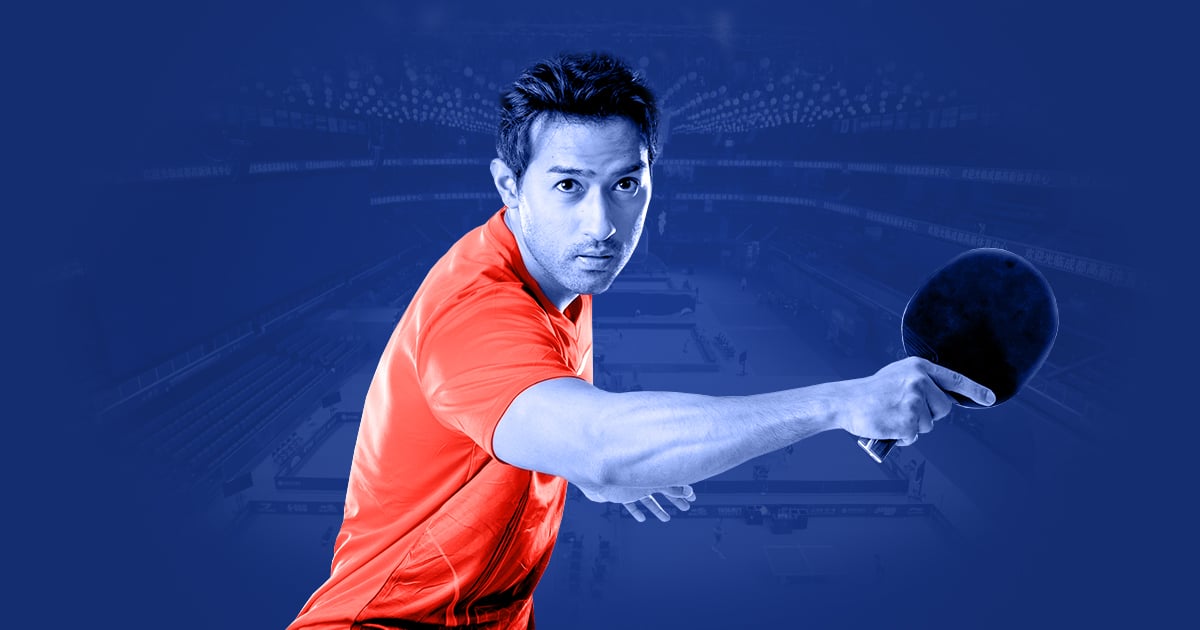 Table Tennis