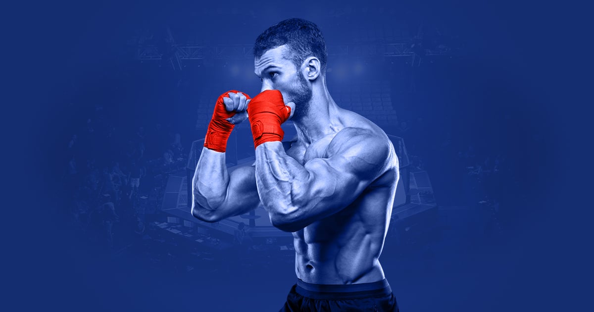 UFC & MMA