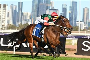 The Golden Eagle Tips & Preview - Jewel to bounce back in Rosehill showpiece