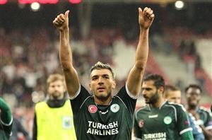 Konyaspor vs Erbaaspor Live Stream & Tips – Konyaspor to win HT-FT in the Turkish Cup