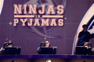 Ninjas in Pyjamas