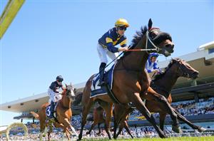 Golden Eagle Tips - Best bets for the Rosehill feature