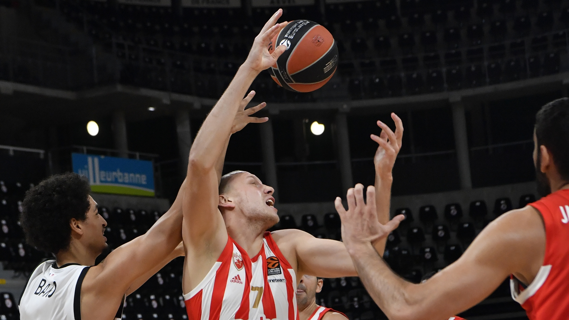 Dusko Ivanovic takes over Crvena Zvezda / News 