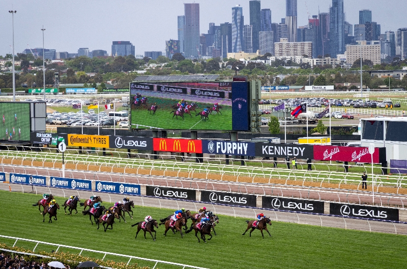 Flemington Betting Tips for November 4, 2023 RaceByRace preview for