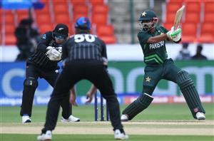 New Zealand vs Pakistan ODI World Cup