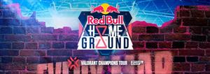 Red Bull Home Ground 4