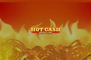 Vave Casino Big Win Player Rakes in €506300 Playing Hot Cash Hold n Link