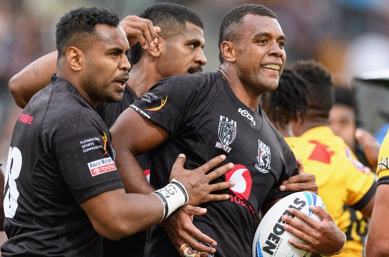 Fiji Bati vs PNG Kumuls Tips- Fiji beat PNG again