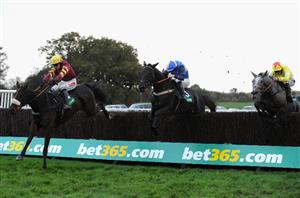 charlie hall chase wetherby