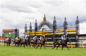 2023 Melbourne Cup Tips - Two selections at Flemington