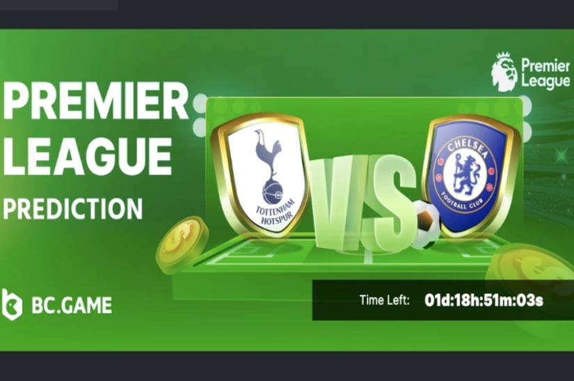 Premier League Prediction Contest