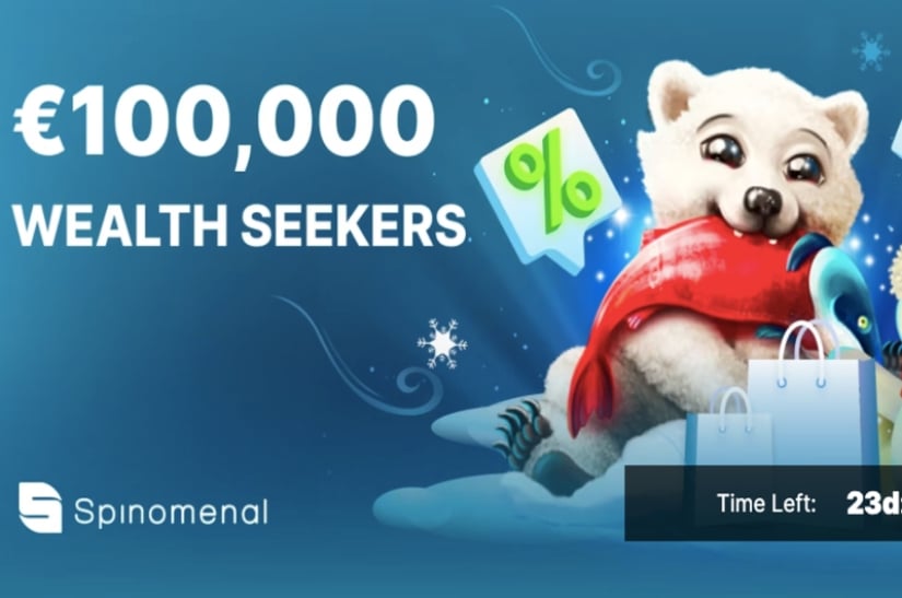 Wealth Seekers Extravaganza