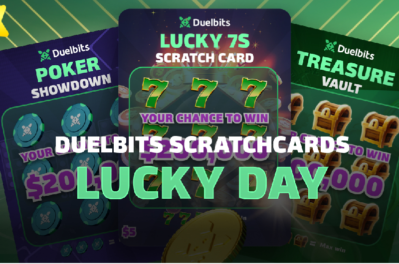 Duelbits Review for December 2023 (Promo Codes Revealed)