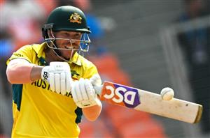 Afghanistan vs Australia Predictions & Tips - Warner power to sink Afghanistan