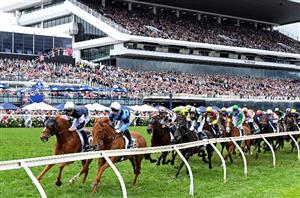 Flemington Tips - Best & Value Bets for Melbourne Cup Day on November 7