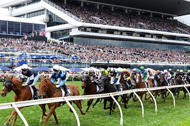 Flemington Betting Tips for November 7, 2023 RaceByRace preview for