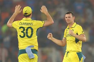Australia vs Afghanistan ICC Cricket World Cup Match Tips - Aussies seal semi-final berth