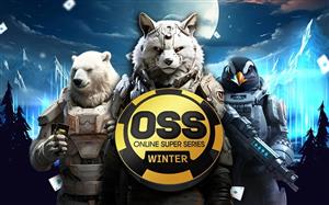 ACR Poker Winter Online Super Series