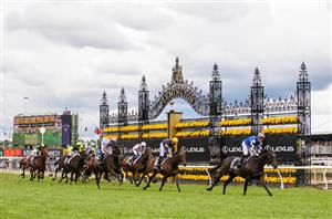 2024 Melbourne Cup Live Stream - Watch the race live from Flemington