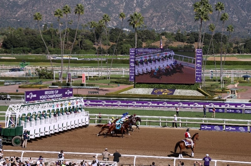 2024 Breeders' Cup News Dates and vital information