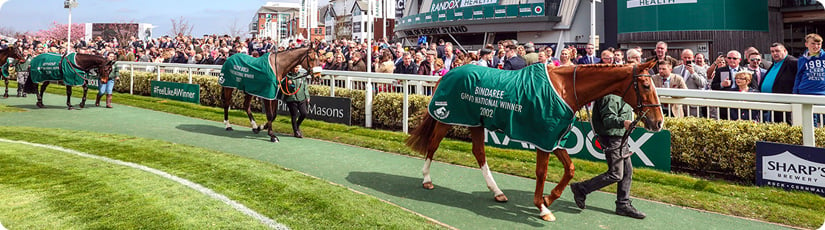 aintree-racecourse