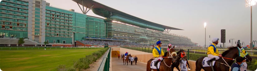 meydan-racecourse