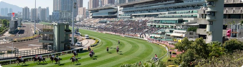 sha-tin-racecourse