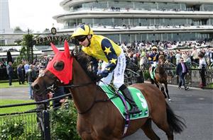 Champions Stakes Betting Odds - Hot form favoured with market elect