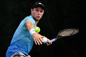Dominik Koepfer