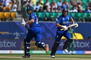 England vs Netherlands ODI World Cup