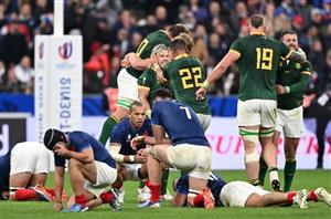 2027 Rugby World Cup Betting Odds - Who will win the 2027 Rugby World Cup?