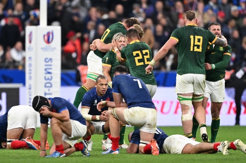 2027 Rugby World Cup Betting Odds Who will win the 2027 Rugby World Cup?