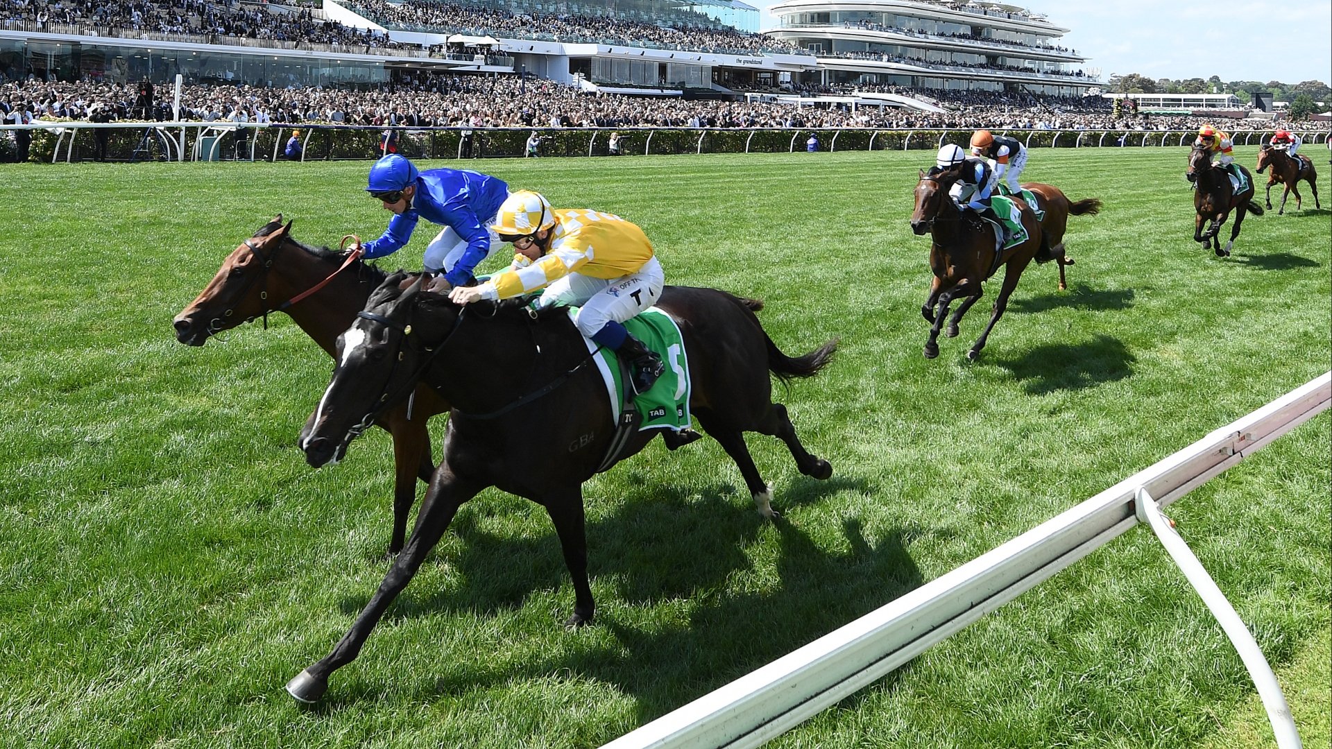 VRC Oaks 2023 Betting Tips - Wakeful form trusted for fillies major