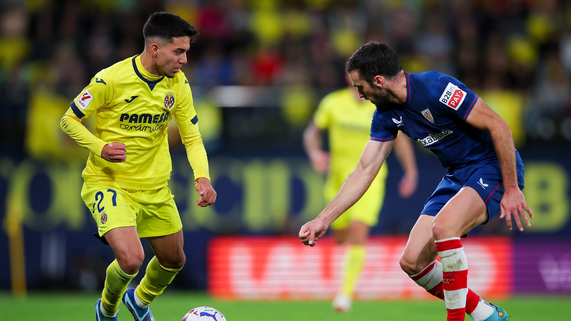 La Liga Matchday 30 Odds and Predictions - Villarreal USA