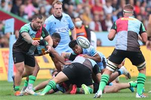 Cardiff Blues rugby