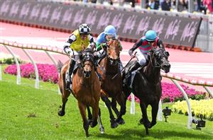 Champions Stakes Tips & Preview - Prowess set to peak in Flemington Group 1