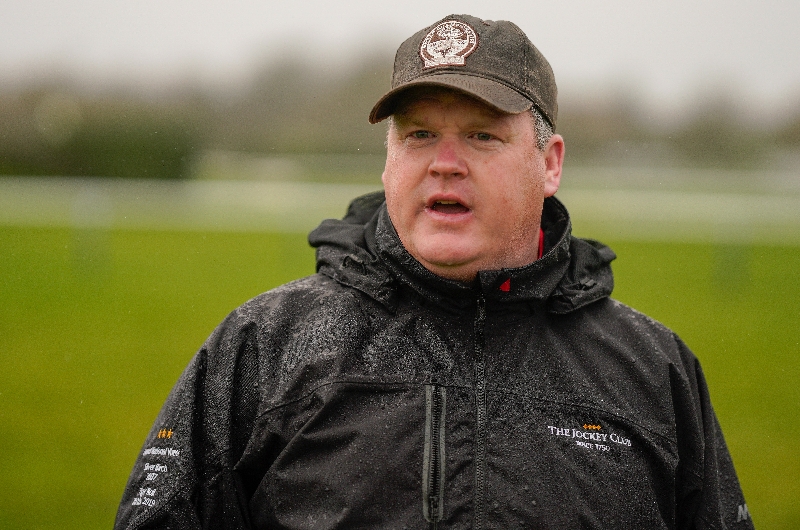 Gordon Elliott Stable Tour 2023/24 Key quotes and news Gordon Elliott Stable Tour 2023/24 Key quotes and news