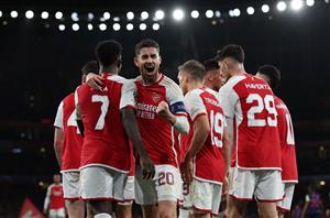 Arsenal vs Burnley Prediction