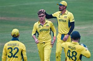 Australia vs Bangladesh ODI World Cup