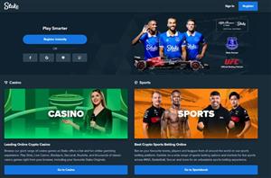 Stake.com VPN