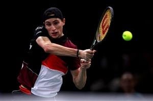 Ugo Humbert vs Harold Mayot Live Stream & Tips - Humbert to Win in Straight Sets